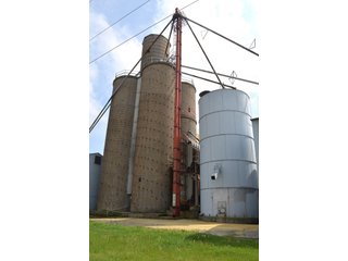 Property photo 6 - Grain Location Real Estate Auction - Monroeville, Indiana